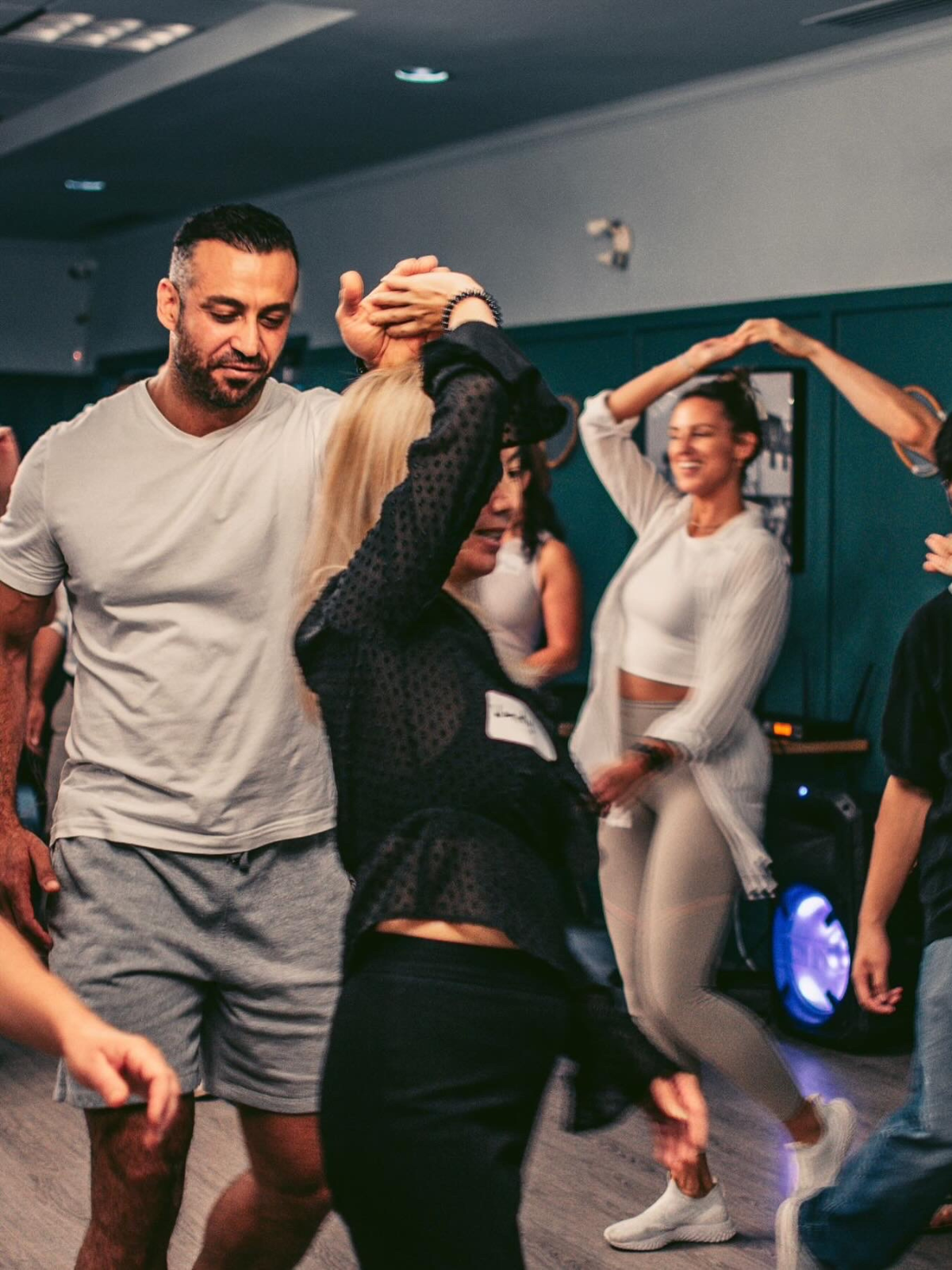 Complications & Foundations Combo (Winter 2026)