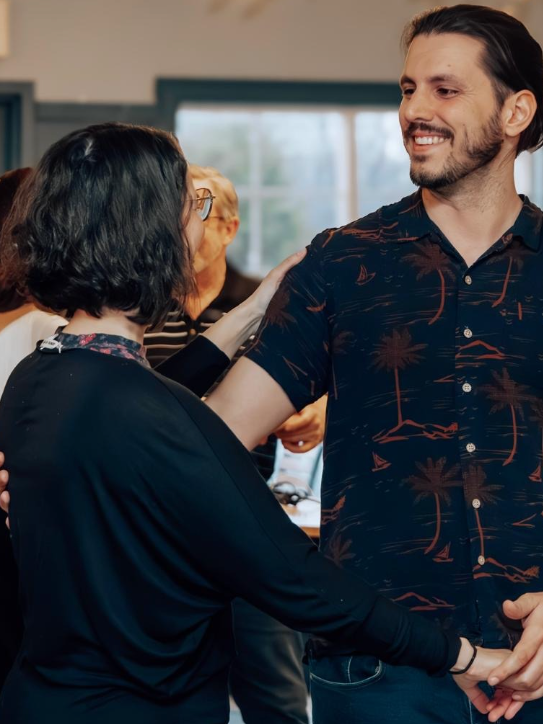 Competitors Practice (Winter 2026)